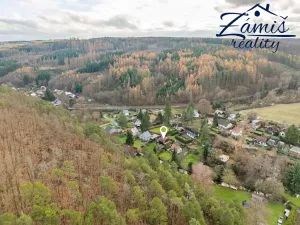 Prodej chaty, Bratronice, 70 m2