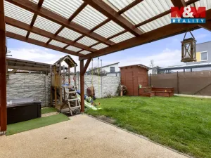 Prodej rodinného domu, Chrudim - Chrudim III, Šnajdrova, 106 m2