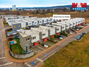 Prodej rodinného domu, Chrudim - Chrudim III, Šnajdrova, 106 m2