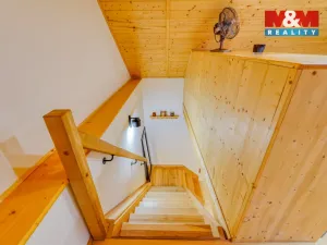 Prodej rodinného domu, Kladno - Dubí, Josefa Káchy, 85 m2