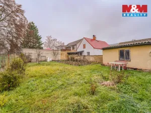 Prodej rodinného domu, Kryry, Na Rybníkách, 80 m2
