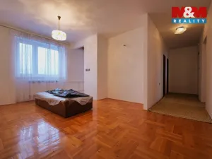 Prodej rodinného domu, Otinoves, 183 m2