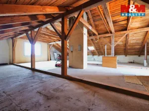 Prodej rodinného domu, Otinoves, 183 m2