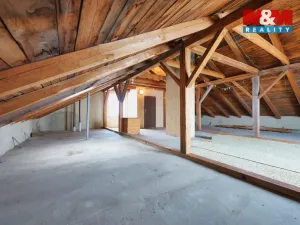 Prodej rodinného domu, Otinoves, 183 m2