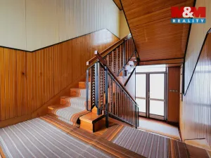 Prodej rodinného domu, Otinoves, 183 m2