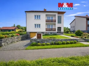 Prodej rodinného domu, Otinoves, 183 m2