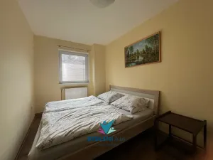 Pronájem bytu 3+kk, Teplice, U Hadích lázní, 73 m2