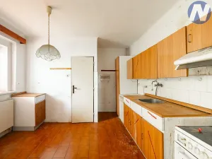 Prodej rodinného domu, Kostelec nad Černými lesy, Tyršova, 139 m2