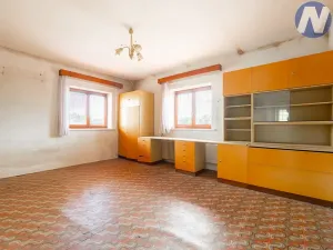 Prodej rodinného domu, Kostelec nad Černými lesy, Tyršova, 139 m2