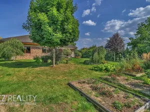 Prodej rodinného domu, Babice, Sportovní, 160 m2