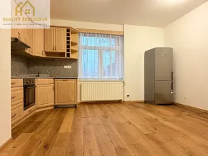 Pronájem bytu 3+kk, Hradec Králové, Pouchovská, 90 m2