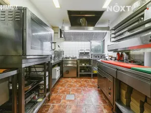 Prodej apartmánu, Račice-Pístovice, 304 m2