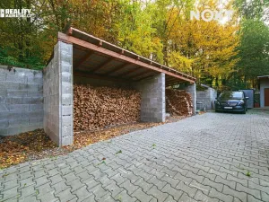 Prodej apartmánu, Račice-Pístovice, 304 m2