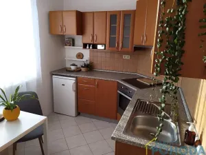 Pronájem bytu 1+1, Vysoké Mýto, V Peklovcích, 37 m2