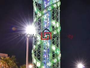 Pronájem apartmánu, Batumi, Gruzie, Grigol Lortkipanidze Street, 30 m2