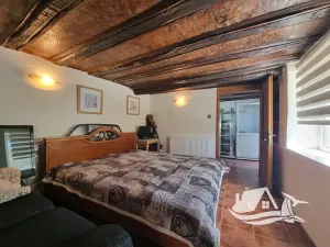 Prodej rodinného domu, Pomorie, Bulharsko, 112 m2