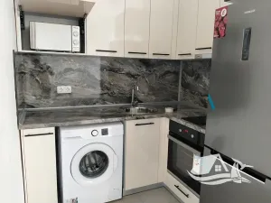 Prodej bytu 2+kk, Nesebar, Bulharsko, 44 m2