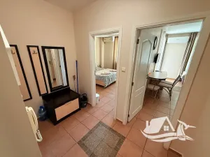 Prodej bytu 2+kk, Nesebar, Bulharsko, 44 m2