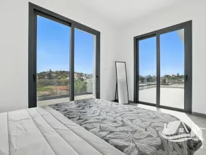 Prodej bytu 3+1, Lemesos, Kypr, 111 m2