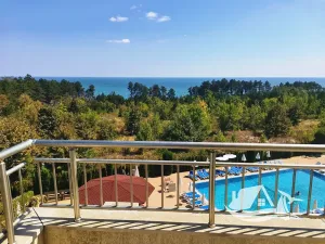 Prodej bytu 3+kk, Bjala, Bulharsko, 157 m2