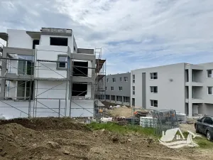 Prodej bytu 1+kk, Sveti Vlas, Bulharsko, 35 m2