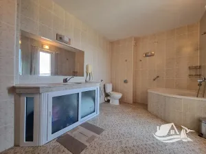 Prodej bytu 2+kk, Sveti Vlas, Bulharsko, 97 m2