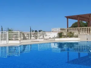 Prodej bytu 2+1, Pafos, Kypr, 115 m2