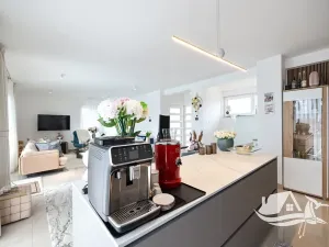 Prodej vily, Privlaka, Chorvatsko, 135 m2