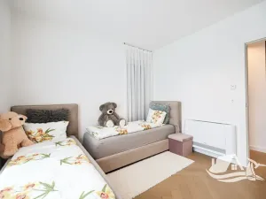 Prodej vily, Privlaka, Chorvatsko, 135 m2