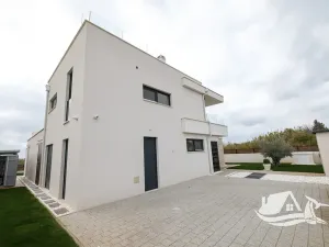 Prodej vily, Privlaka, Chorvatsko, 135 m2