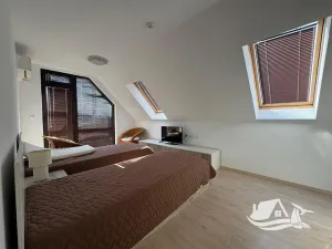 Prodej bytu 2+kk, Nesebar, Bulharsko, 50 m2