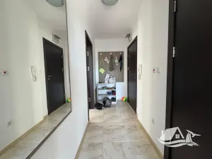 Prodej bytu 2+kk, Nesebar, Bulharsko, 50 m2