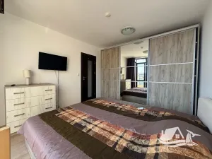 Prodej bytu 2+kk, Nesebar, Bulharsko, 50 m2