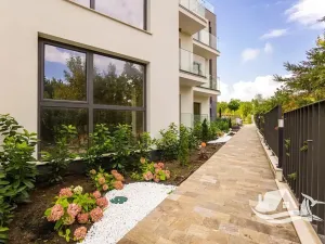 Prodej bytu 1+kk, Bjala, Bulharsko, 34 m2