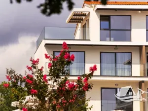 Prodej bytu 1+kk, Bjala, Bulharsko, 34 m2