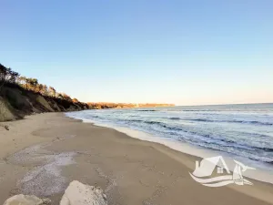 Prodej bytu 1+kk, Bjala, Bulharsko, 34 m2