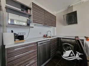 Prodej bytu 2+kk, Sveti Vlas, Bulharsko, 52 m2