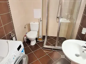 Prodej bytu 1+kk, Nesebar, Bulharsko, 37 m2