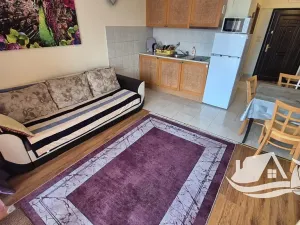 Prodej bytu 2+kk, Nesebar, Bulharsko, 58 m2