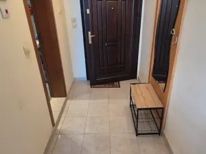 Prodej bytu 2+kk, Nesebar, Bulharsko, 58 m2