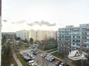 Prodej bytu 3+kk, Praha - Stodůlky, Kurzova, 77 m2