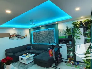 Prodej bytu 3+kk, Praha - Stodůlky, Kurzova, 77 m2