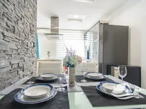 Prodej bytu 3+kk, Praha - Stodůlky, Kurzova, 77 m2