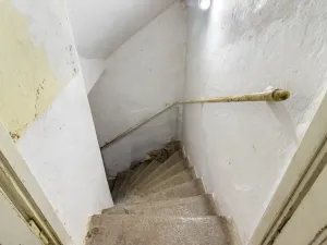 Prodej rodinného domu, Praha - Vršovice, Na stráni, 71 m2