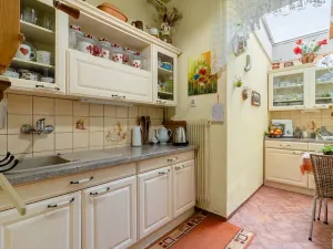 Prodej bytu 3+1, Rudná, Masarykova, 88 m2