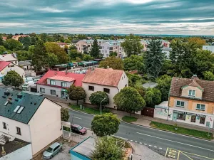 Prodej bytu 3+1, Rudná, Masarykova, 88 m2