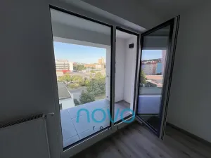 Pronájem bytu 1+kk, Praha - Libeň, Kovářská, 29 m2