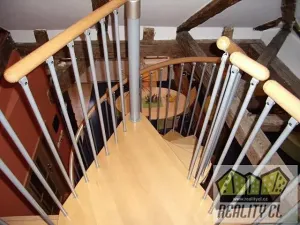 Pronájem bytu 3+1, Česká Lípa, Mlýnská, 110 m2