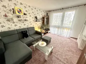 Prodej bytu 3+1, Hradec Králové, třída Edvarda Beneše, 99 m2