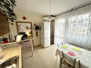 Prodej bytu 3+1, Hradec Králové, třída Edvarda Beneše, 99 m2